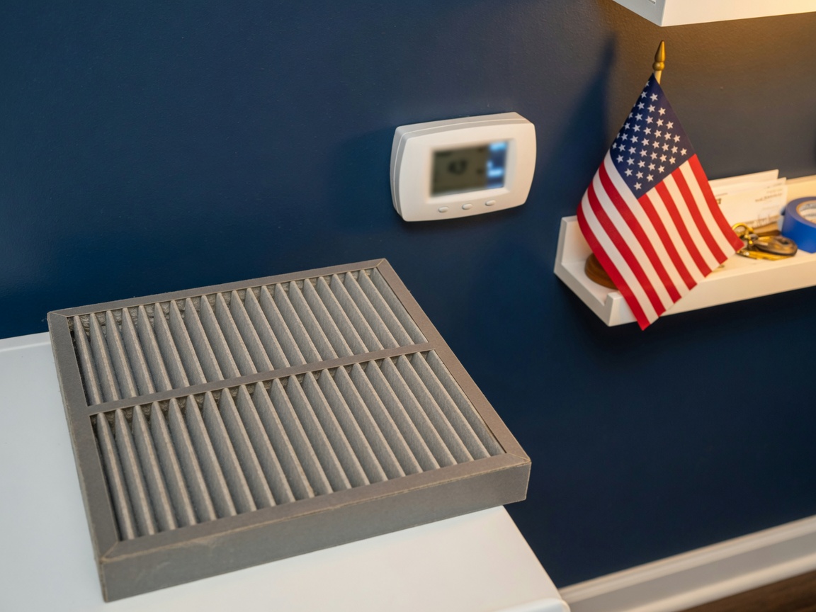 HVAC membership tune-ups Fayetteville
